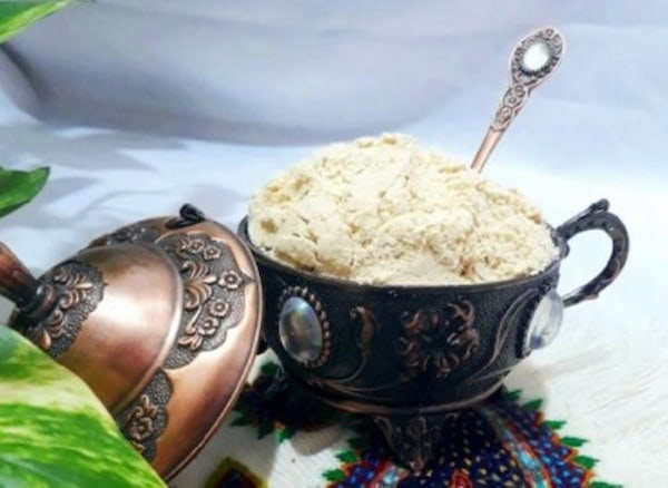 تصویر 4 از خرید و قیمت قاووت هفت مغز + فروش عمده